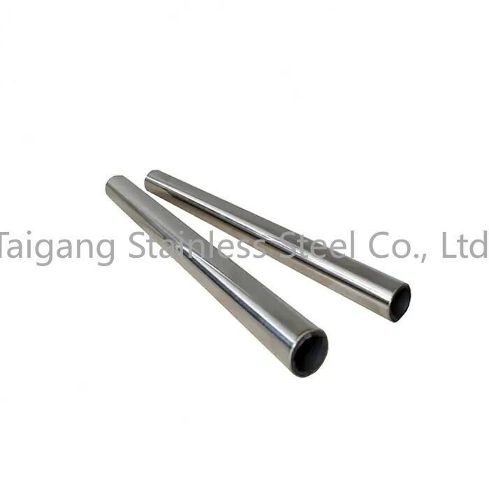 high quality Stainless Steel Pipe