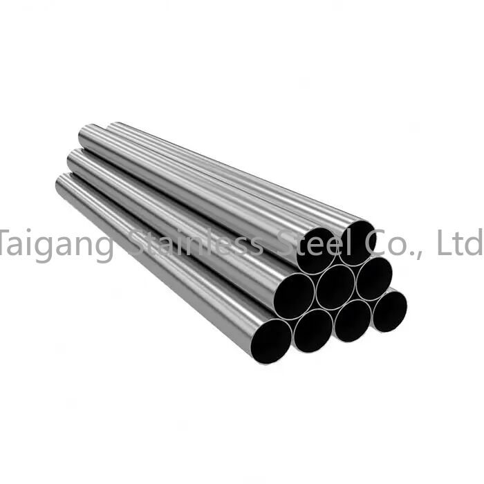 high quality Stainless Steel Pipe