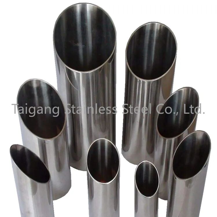 high quality Stainless Steel Pipe