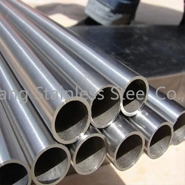 high quality Stainless Steel Pipe