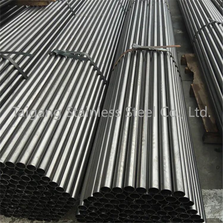 S31803 Stainless Steel Tube