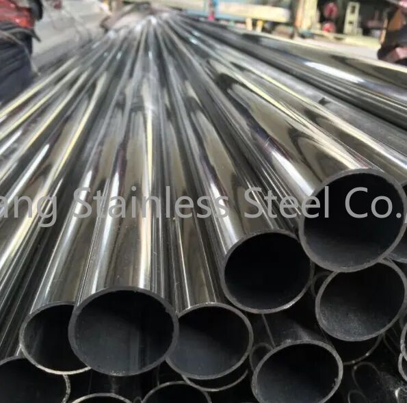 S31803 Stainless Steel Tube