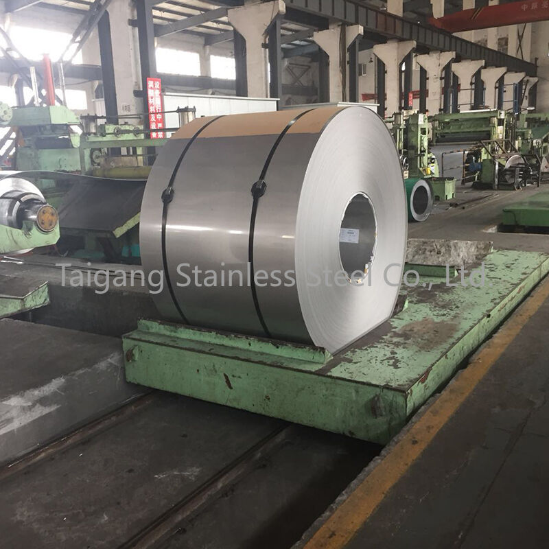 	high quality Stainless Steel Coil