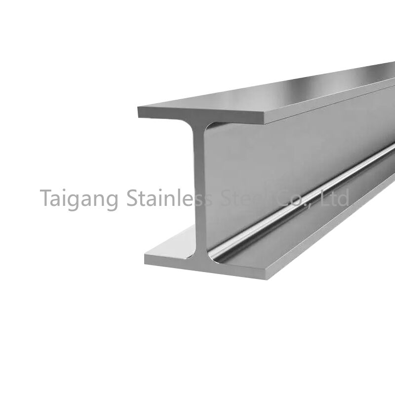 Stainless Steel I-Beam