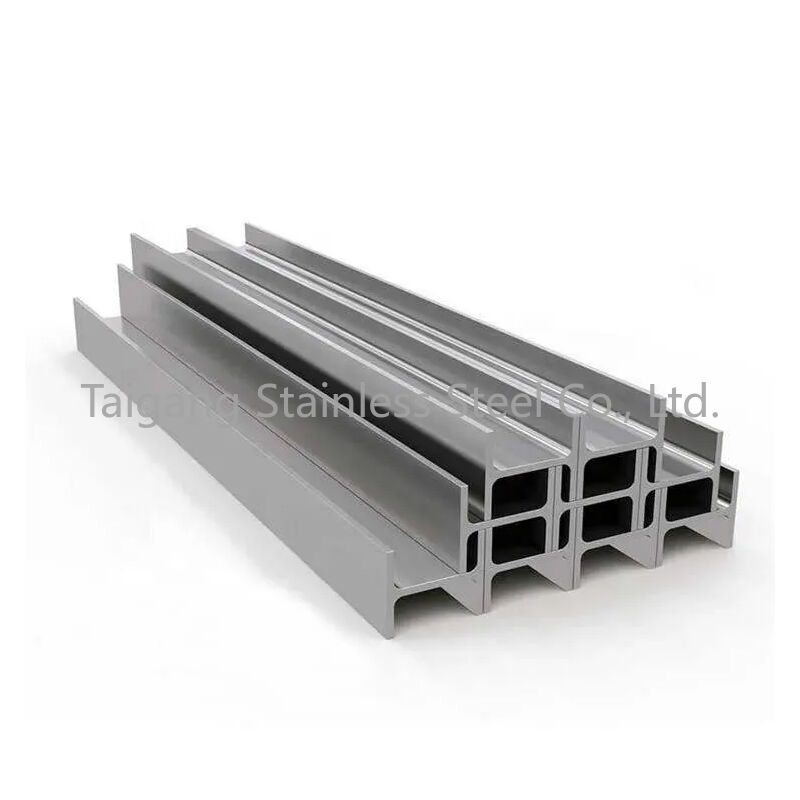 Stainless Steel I-Beam