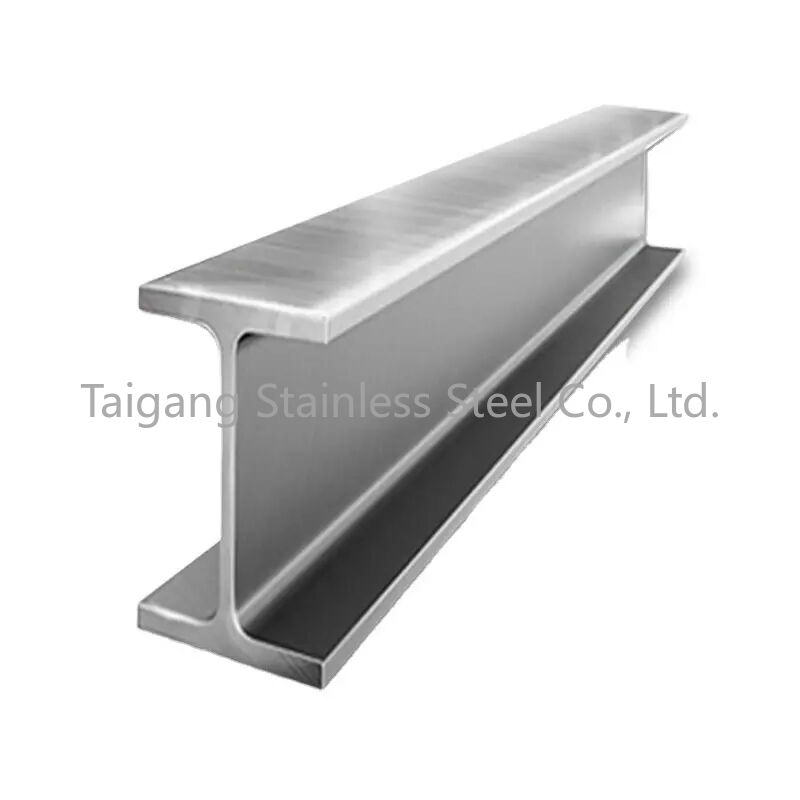 Stainless Steel I-Beam