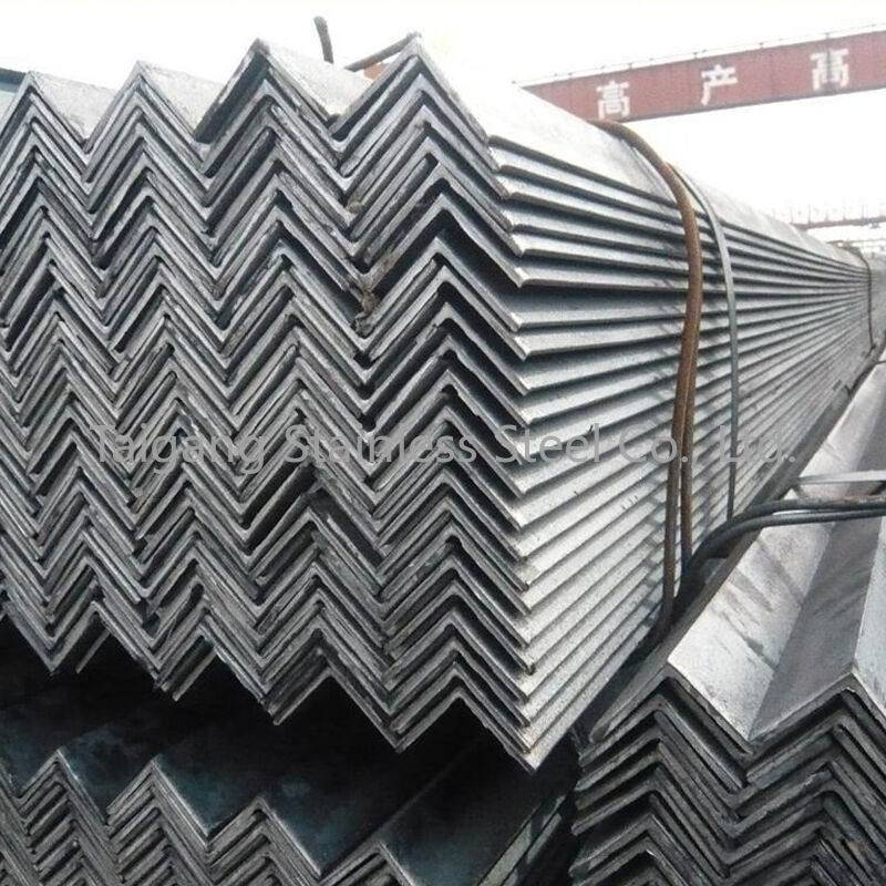 Stainless Steel Angle