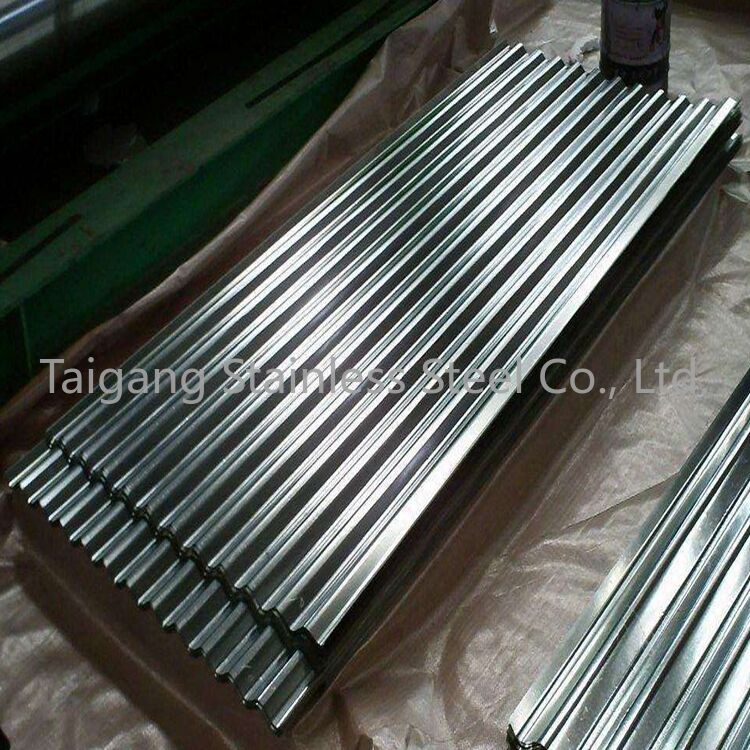 product available corrugated steel plate
