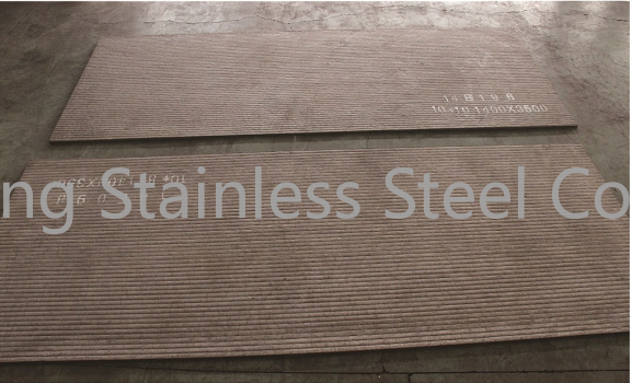 Wear Steel Plate (NM Plate)