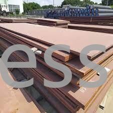 Wear Steel Plate (NM Plate)