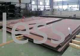 Wear Steel Plate (NM Plate)