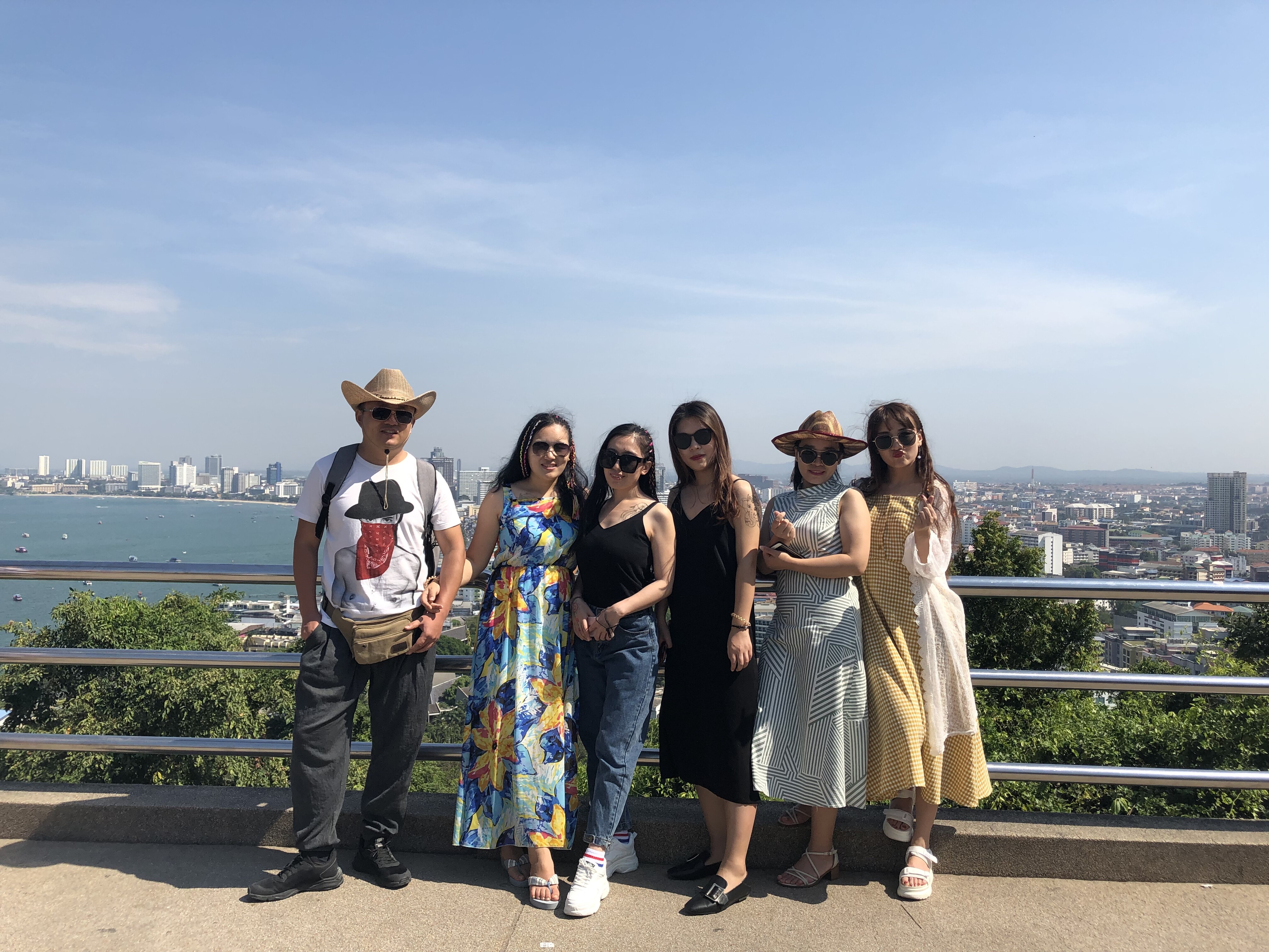 Focus Bearing Successfully Conducts Market Promotion Activities in Thailand to Expand International Business