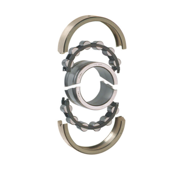 Split Bearings Split Bearings