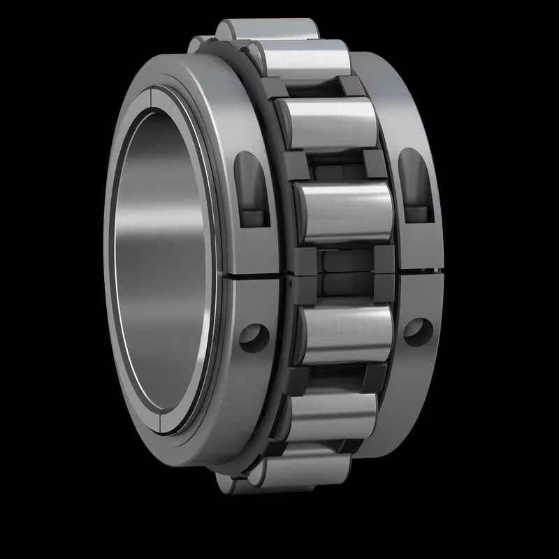 Split Bearings Split Bearings