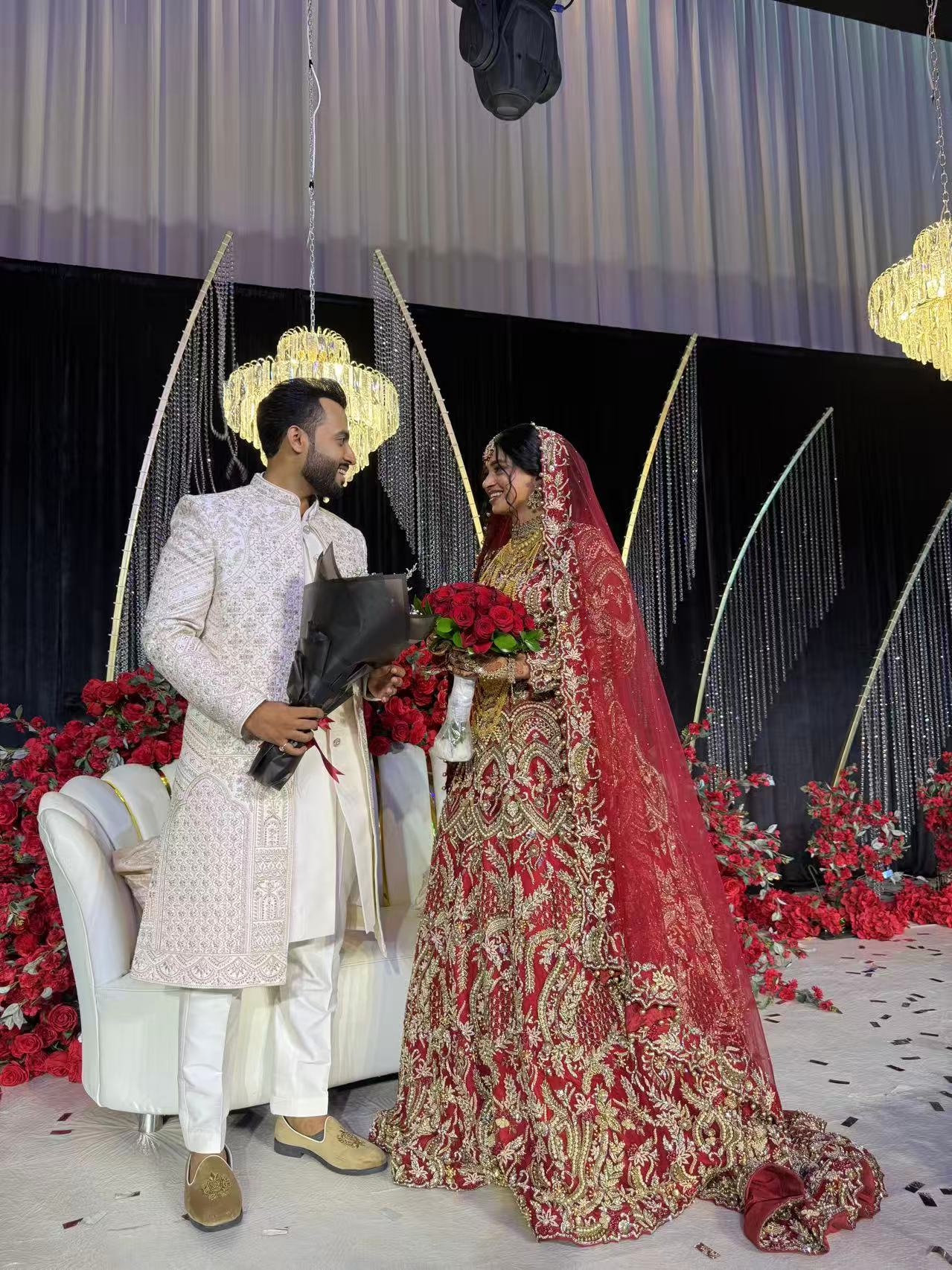 Big Big Congratulations !