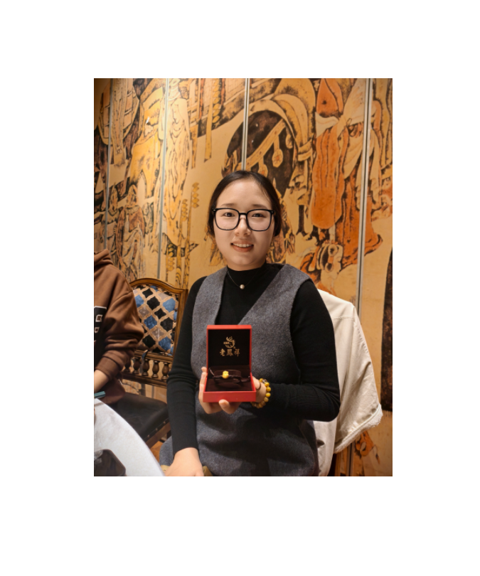 Let’s celebrate Adela’s 5th anniversary at FCS!