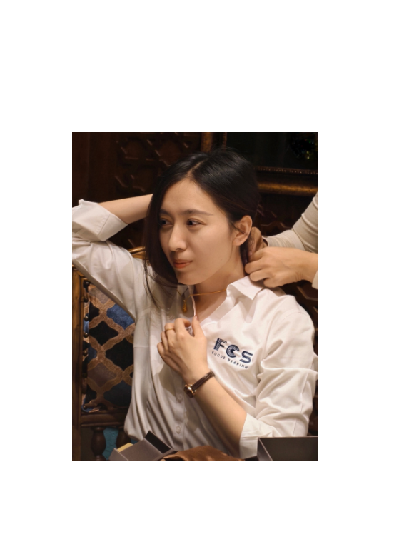 A Decade of Dedication – Honoring Coco's 10-Year Journey with Jinan Focus Bearing Co., Ltd. A Decade of Dedication – Honoring Coco's 10-Year Journey with Jinan Focus Bearing Co., Ltd.