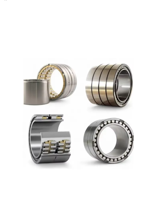 Multi-Row Cylindrical Roller Bearings For Rolling Mills