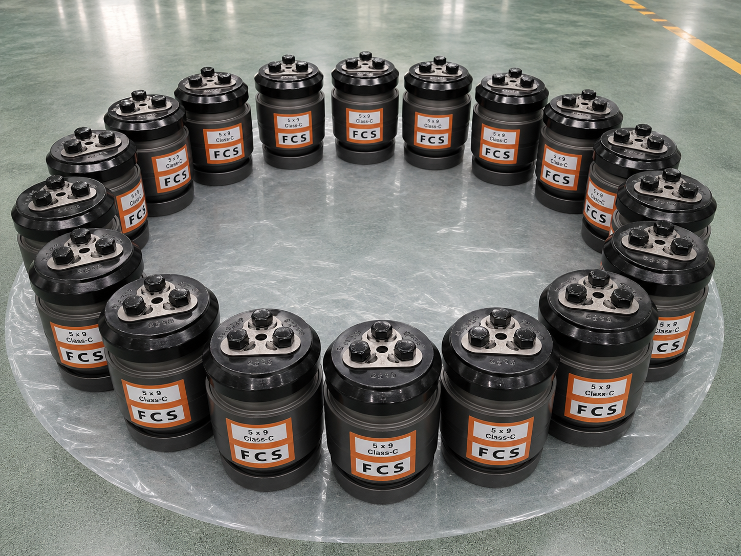 Jinan Focus Bearing Co., Ltd. Secures Major Railway Bearing Order from Zambia