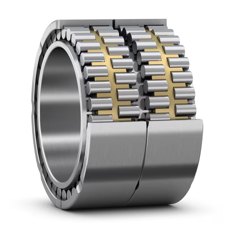 Multi-Row Cylindrical Roller Bearings