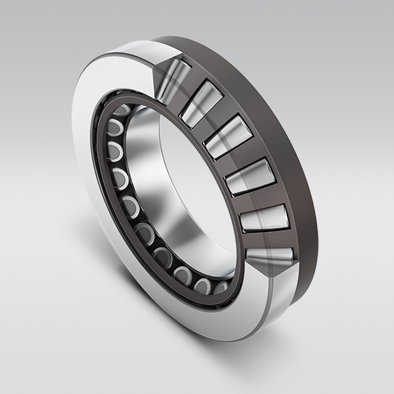 Spherical Roller Thrust Bearings