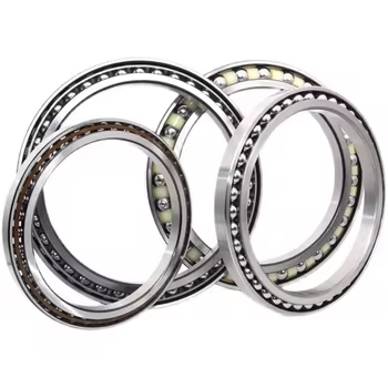 Excavator Bearings