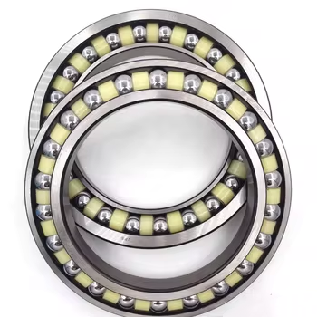 Excavator Bearings