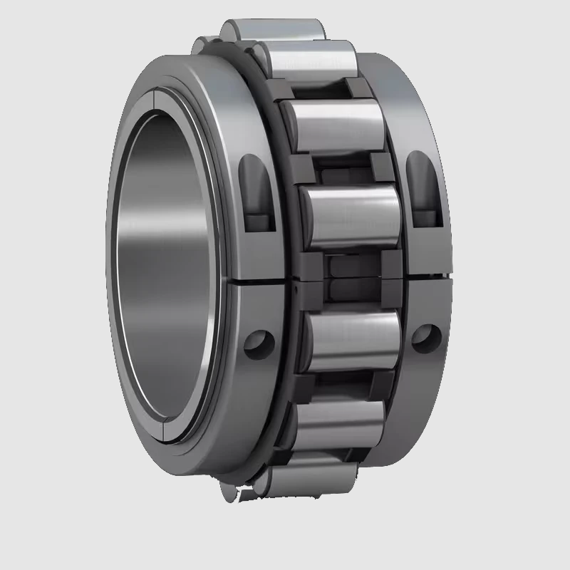 Split Bearings