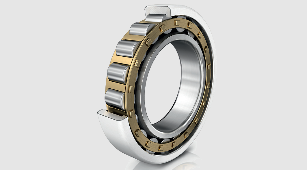 Railway Drive Bearing