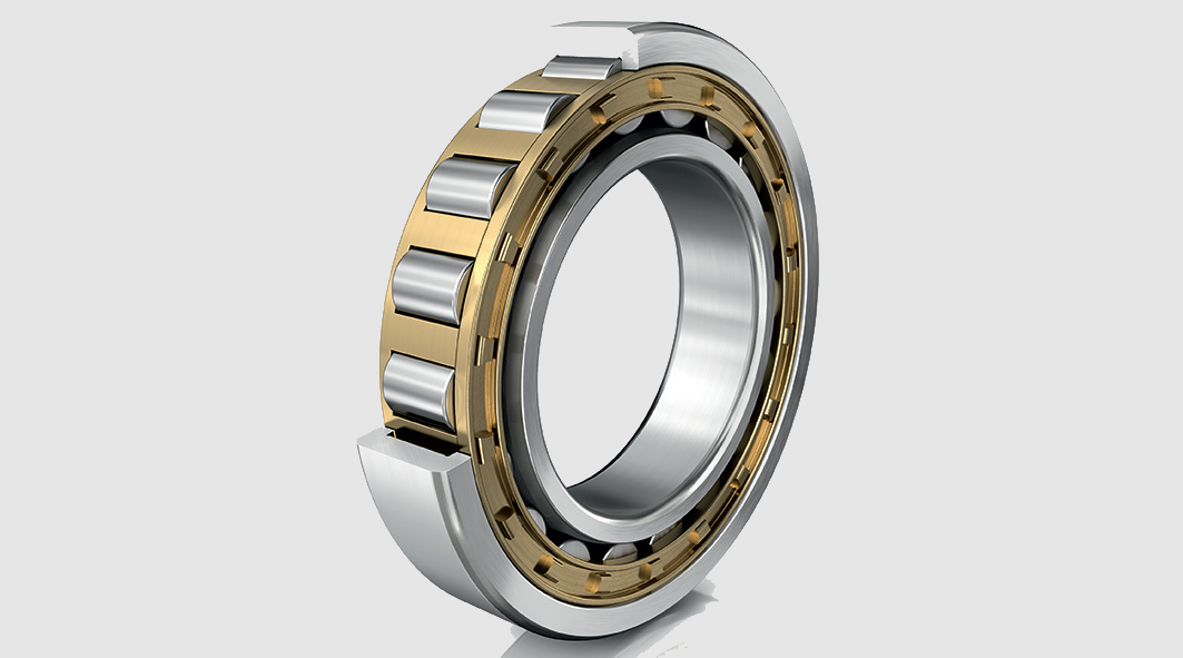 Railway Drive Bearing Railway Drive Bearing