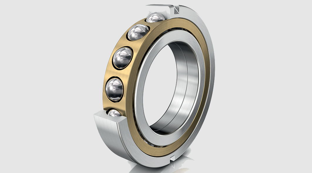 Railway Gearbox Bearings