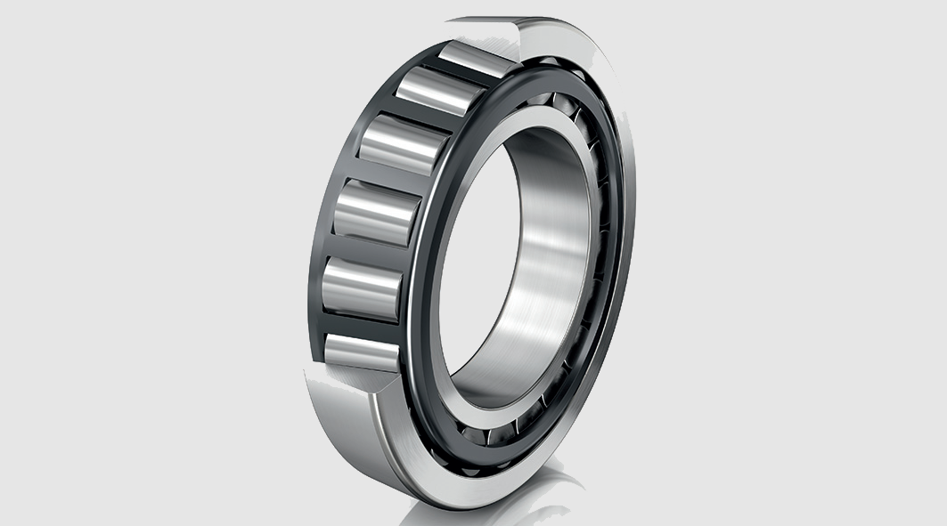 Railway Gearbox Bearings