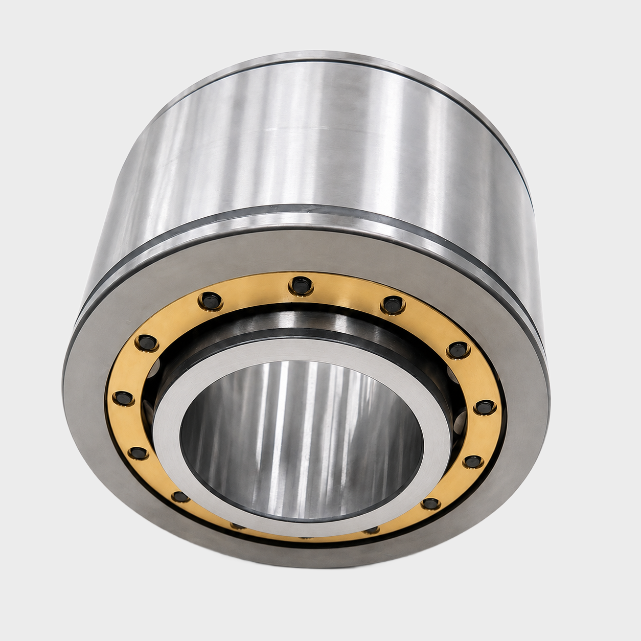 Railway Axle Bearings