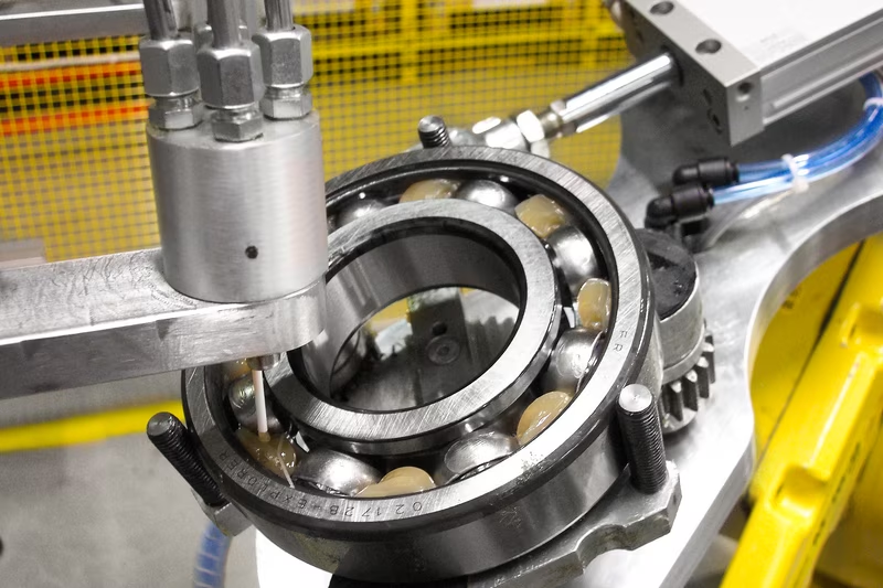 We take pride in our commitment to providing top-quality bearings and professional services.