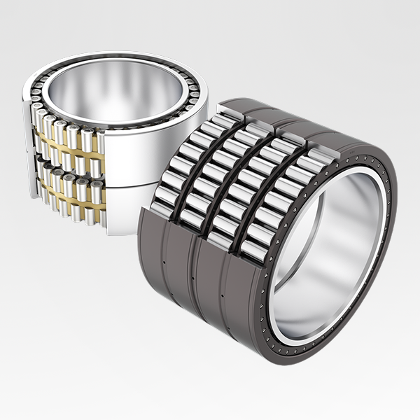 Cylindrical Roller Bearings