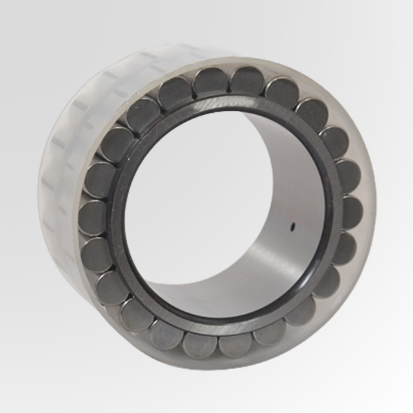 Cylindrical Roller Bearings