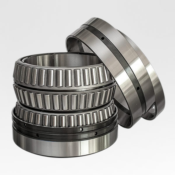 Tapered Roller Bearings