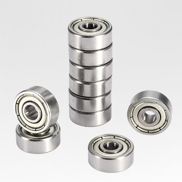 Deep Groove Ball Bearings
