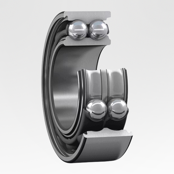 Angular Contact Ball Bearings