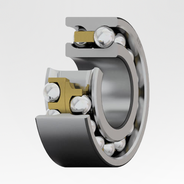Angular Contact Ball Bearings