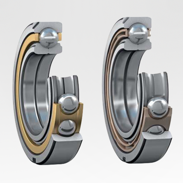 Angular Contact Ball Bearings