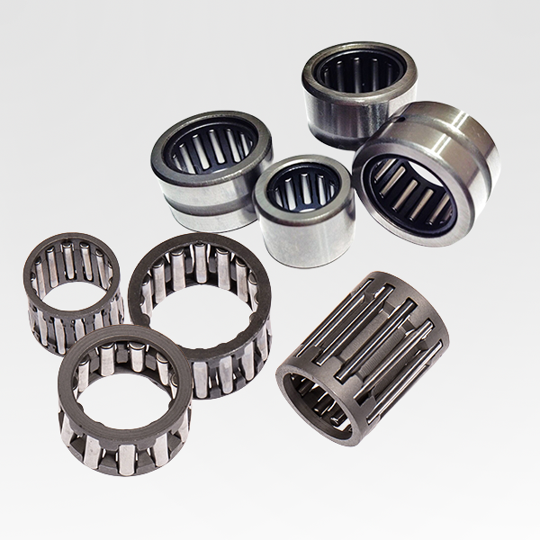 Needle Roller Bearings