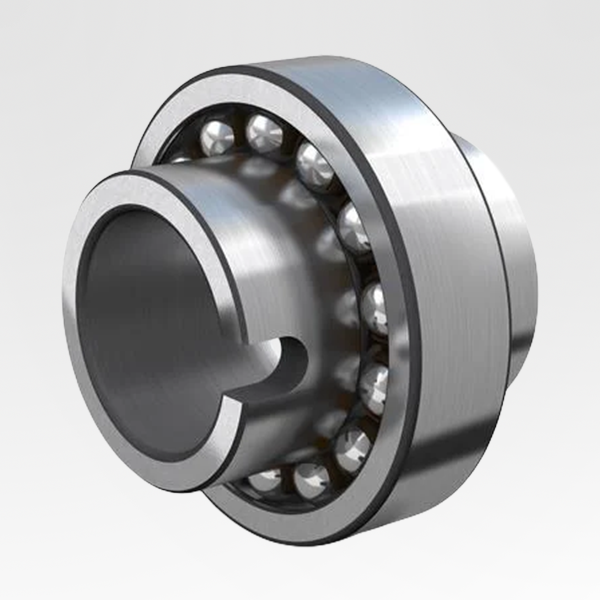 Self-aligning Ball Bearings