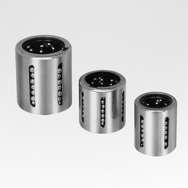 Linear Motion Bearings