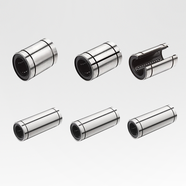 Linear Motion Bearings