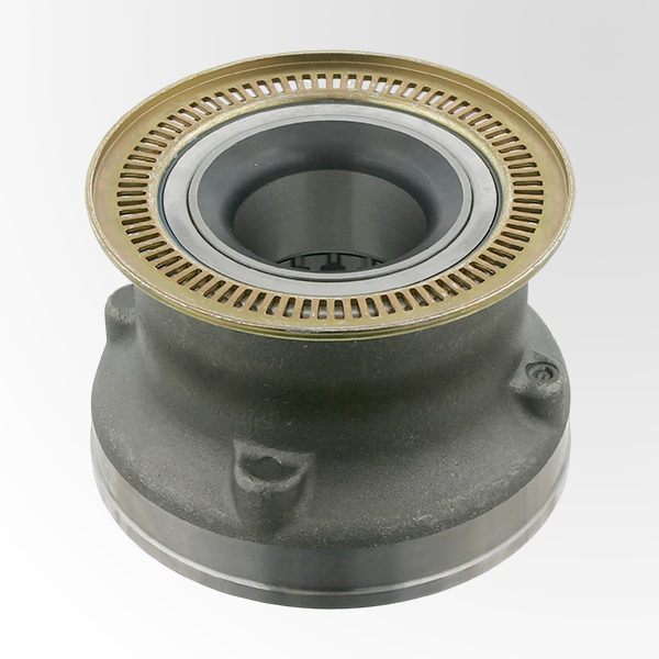 Wheel Hub Bearings