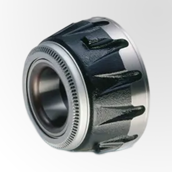 Wheel Hub Bearings