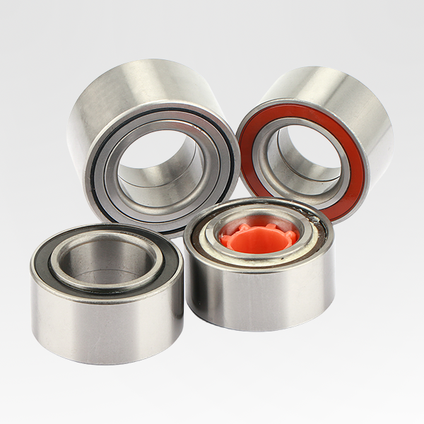 Wheel Hub Bearings