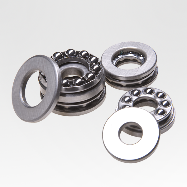 Thrust Bearings
