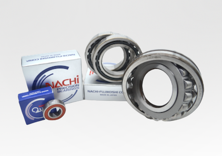 NACHI Bearings